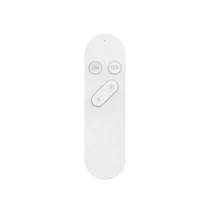 GBC Telecomandă dimmer pentru bec LED RGB CCT Smart Wi-Fi
