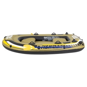  Jilong Barca gonflabilă, Pescuit si Recreativ, Fishman 300_enervolt.ro