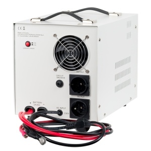 KEMOT Surse UPS CENTRALE SINUS PUR 2000VA 1400W 24V-enervolt.ro
