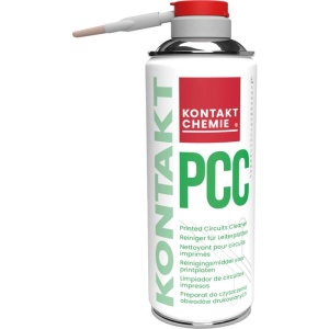 Kontakt Chemie Spray pentru curățat circuite imprimate, 400ml – PCC