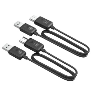 Minix Transmitator și Receptor HDMI Wireless H1, Full HD 1080P, până la 50m