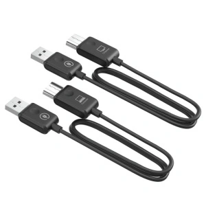 Minix Transmitator și Receptor HDMI Wireless H1, Full HD 1080P, până la 50m