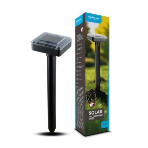 Modee Aparat impotriva rozatoarelor, solar, 39cm, GS2025