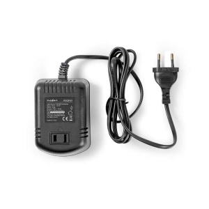 NEDIS Convertor de tensiune 220V-110V 75W iesire USA