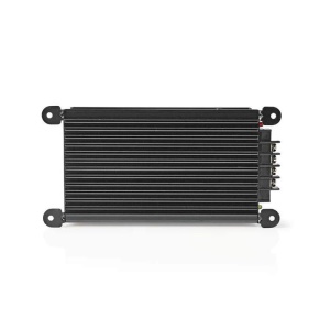 NEDIS Convertor de tensiune 24V DC → 12V DC, 20A