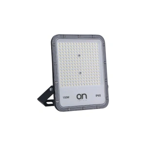 ON Reflector LED Night Pro 150, 150 W, 22500 lm, 4000 K, IP65, negru