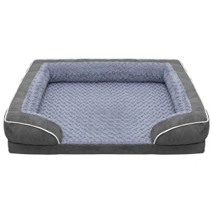 REBEL ANIMAL Pat premium pentru animale de companie 89 x 63 x 18 cm