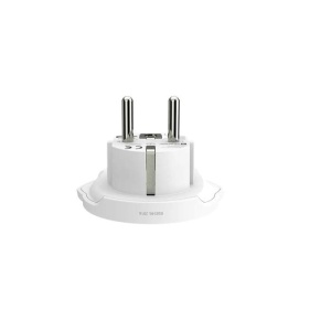 Adaptor priză universal World → EU, Skross 1.500211C‑E_enervolt.ro