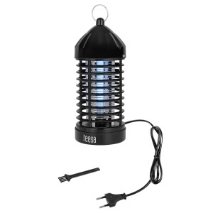 TEESA Lampă UV-A Anti Insecte 2W, enervolt.ro