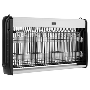 Teesa Lampă UV anti-insecte 2 x 15 W enervolt.ro