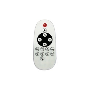 TELECOMANDA BEC LED RGB CCT SMART WI-FI - Becuri Gama Hey Smart