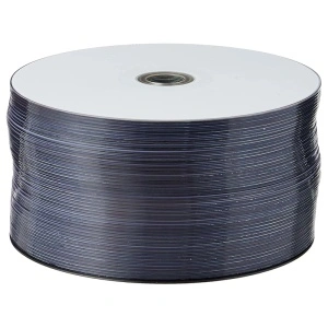 DVD-R printabil TRAXDATA 4,7 GB 16x, 50 bucăți-enervolt.ro
