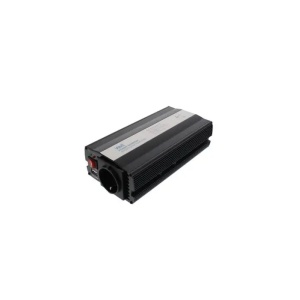 Well Invertor de tensiune 24V -> 220V, USB, 600W,