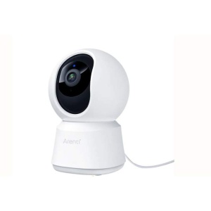 ARENTI Camera IP P2F, Smart, WiFi, 3K/5MP, rotire/inclinare, vedere nocturnă
