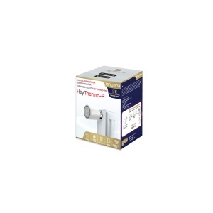Cap termostat Smart ISNATCH-enervolt.ro