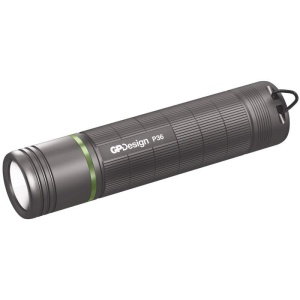 Gold Peak Lanterna semi-profesionala Task P36