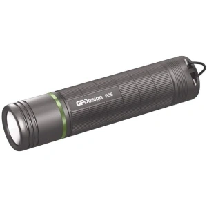 Gold Peak Lanterna semi-profesionala Task P36