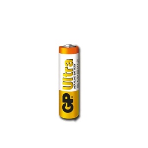 GP Baterie alcalina Ultra R6 (AA) Blister 4 - Img 2