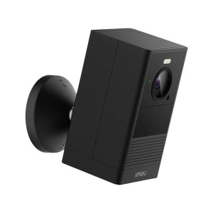 IMOU Camera de supraveghere pentru exterior WiFi Cell 2 IPC‑B46LP, 4MP, PIR, MicroSD, microfon și difuzor