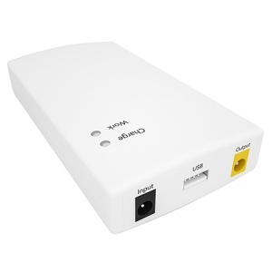 ISNATCH Mini UPS 12V USB ENERVOLT.RO