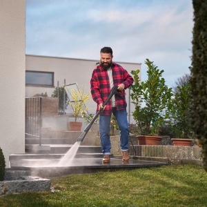  KARCHER Lance ECO! Booster 145, de la enervolt.ro