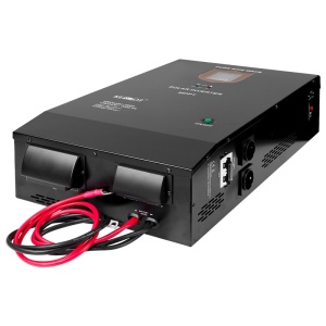 KEMOT INVERTOR SOLAR 48V, 7000VA / 5000W, PROSOLAR‑7000 - Img 3