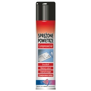 MICRO-CHIP Spray aer comprimat 300 ml
