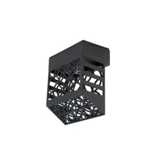 Modee Lighting Lampă de perete solară LED WS133 (11cm) - Img 3