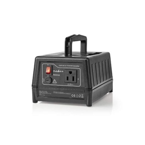 NEDIS Convertor de tensiune 220V-110V 300W iesire USA