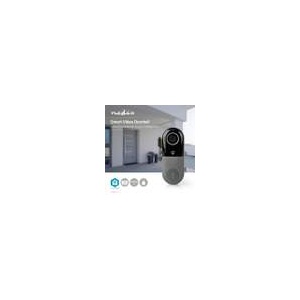 NEDIS Sonerie Smart Video Wi‑Fi HD 720p - Img 3