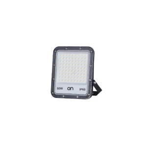 ON Reflector LED Night Pro 50, 50 W, 7500 lm, 4000 K, IP65, negru