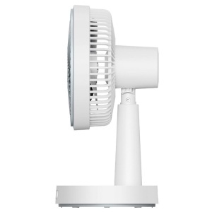 PLATINET – Ventilator Birou Reîncărcabil 9W, 2×1500mAh, enervolt.ro