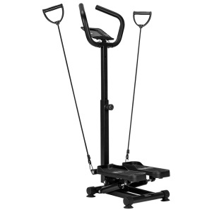 Stepper REBEL ACTIVE, enervolt.ro
