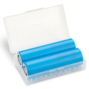 SAMSUNG ACUMULATOR PREMIUM INR21700‑50E 3.7V 4900mAh