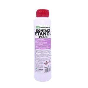 TermoPasty Soluție de Curățat și Dezinfectat Suprafețe 500ml