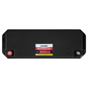 ACUMULATOR LIFEPO4 100AH 25.6V CU BMS VIPOW_enervolt.ro