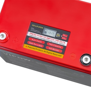 ACUMULATOR LIFEPO4 12V 100AH BLUETOOTH VIPOW_enervolt.ro