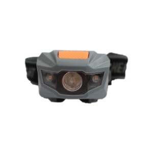 WELL Lanterna frontala reglabila, cu LED 100lm