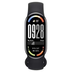 XIAOMI – Smart Band 10 AMOLED 5ATM-enervolt.ro