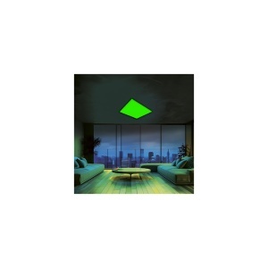 GBC Panou LED RGB CCT Smart Wi-Fi 40W by enervolt.ro