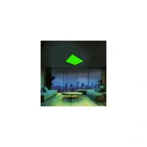 GBC Panou LED RGB CCT Smart Wi-Fi 40W by enervolt.ro