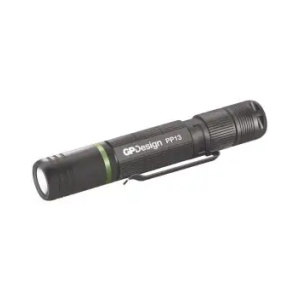 Gold Peak – Lanternă Semi‑Profesională Penlight PP13 - Img 2