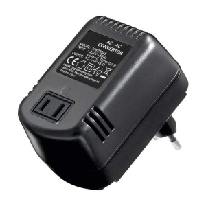 GOOBAY Convertor de tensiune 230V → 110V, 45W-enervolt.ro