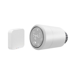 Cap termostat Smart Gateway ISNATCH enervolt.ro
