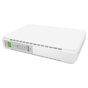 ISNATCH Mini UPS 9V 12V USB enervolt.ro