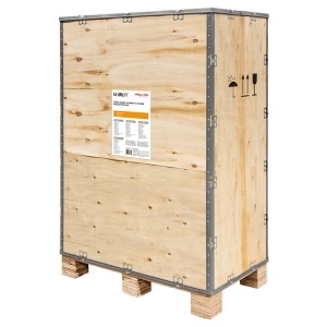 STABILIZATOR SERVOMOTOR TRIFAZAT 60KVA PROAVR-60K KEMOT,de la enervolt.ro
