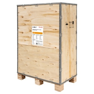 STABILIZATOR SERVOMOTOR TRIFAZAT 80KVA PROAVR-80K KEMOT de la enervolt.ro