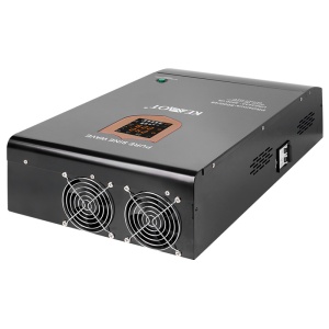 KEMOT Sursa UPS centrale Sinus Pur 5000VA 3500W 48V-enervolt.ro