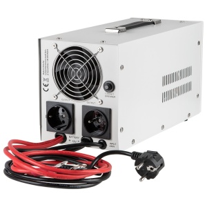 KEMOT Sursa UPS Centrale Termice Sinus Pur 1000VA 700W 12V-enervolt.ro