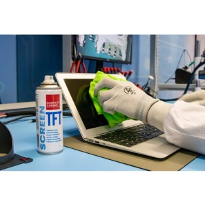 Spray curatare ecrane, 200ml, Screen TFT Kontakt Chemie_enervolt.ro